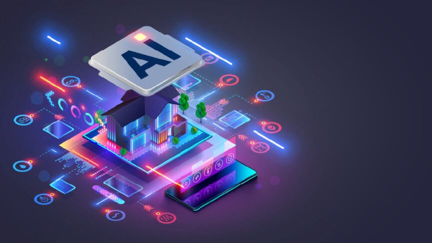 AI is changing real estate