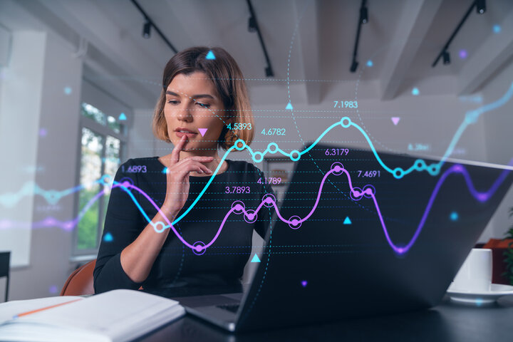 real estate market volatility